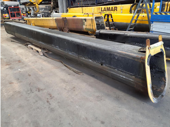 Faun Faun ATF 45-3 Telescopic section 2 - Boom