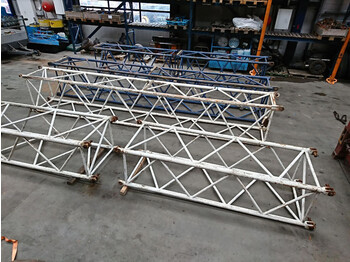 Faun Faun HK 120 jib extension - Boom