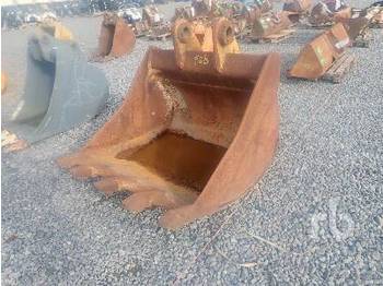 Excavator bucket CATERPILLAR EX-4-1300: picture 1