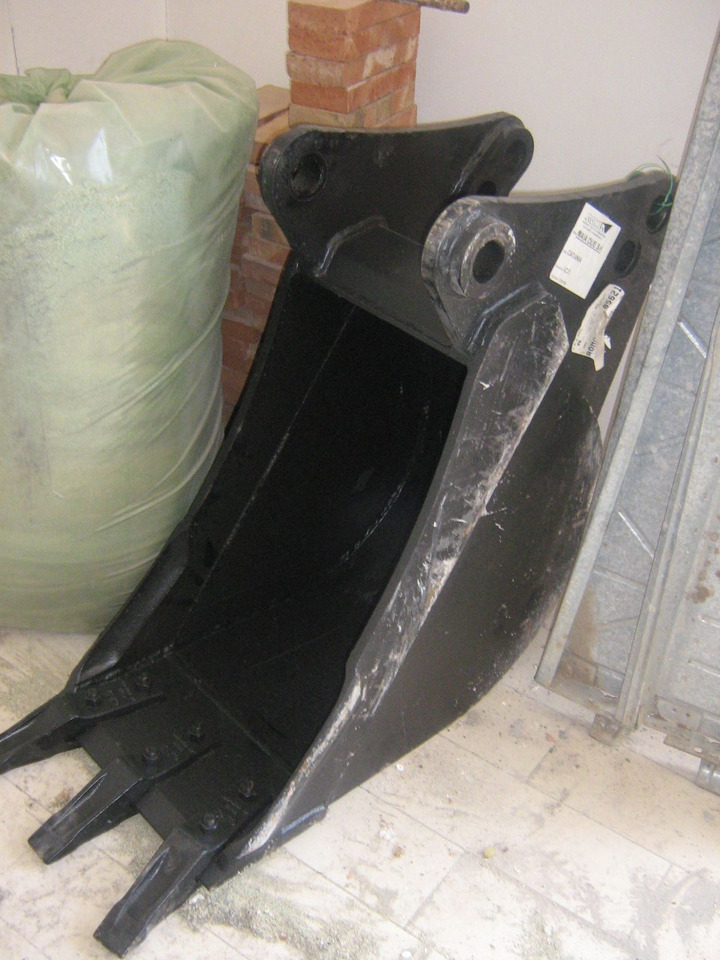Excavator bucket for Construction machinery CAT 428C: picture 4