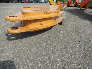 New Boom for Construction machinery Case 8917661 -: picture 3