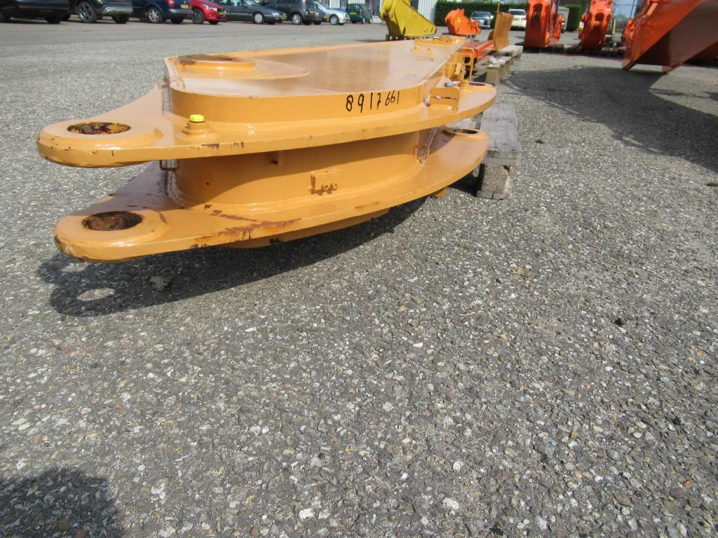 New Boom for Construction machinery Case 8917661 -: picture 3