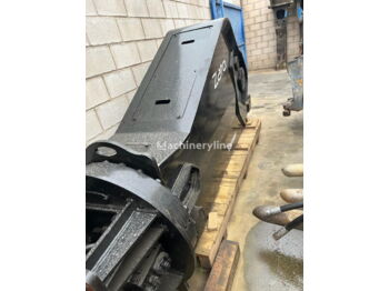 Demolition shears ZATO FC40