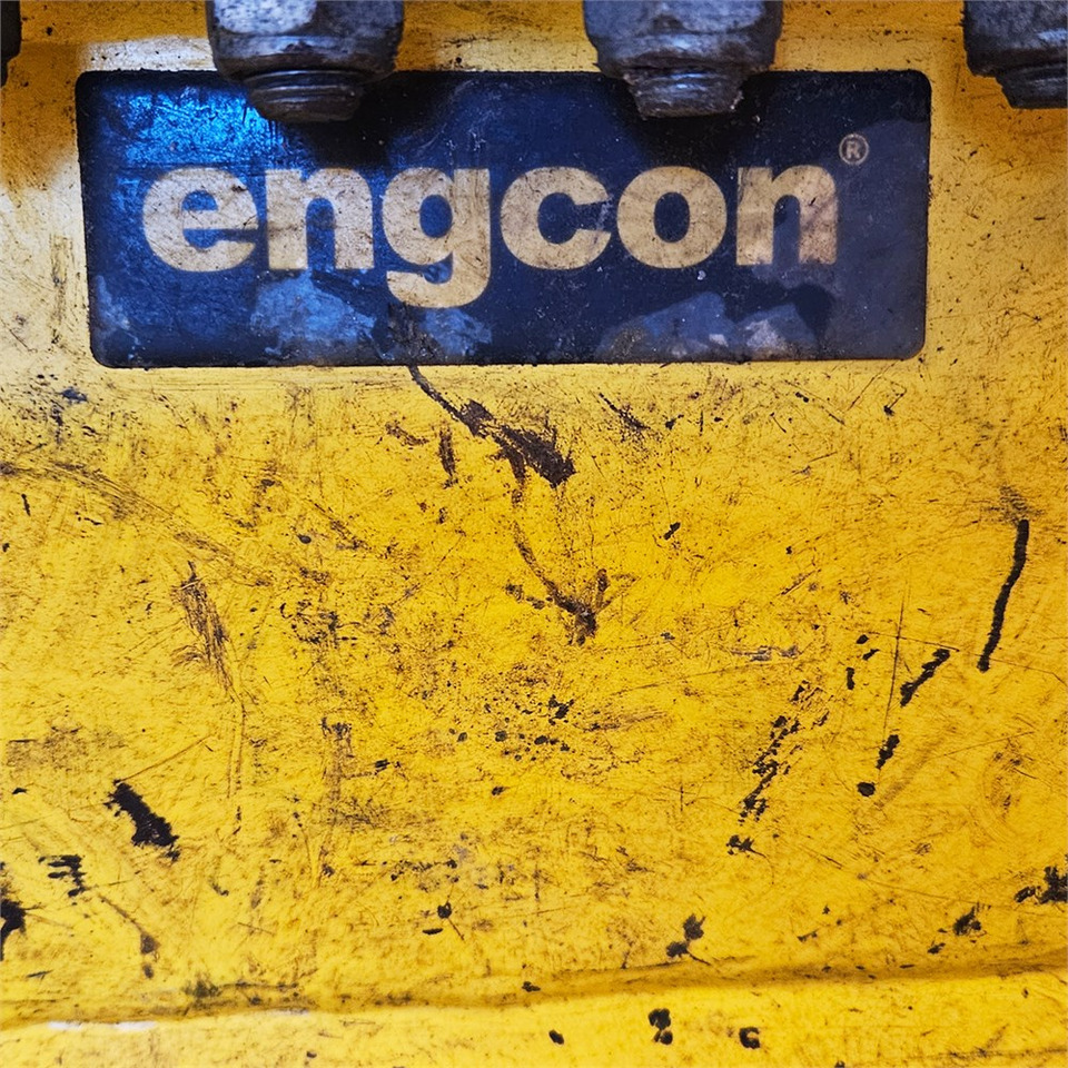 Grapple for Excavator Engcon TG25HD: picture 8