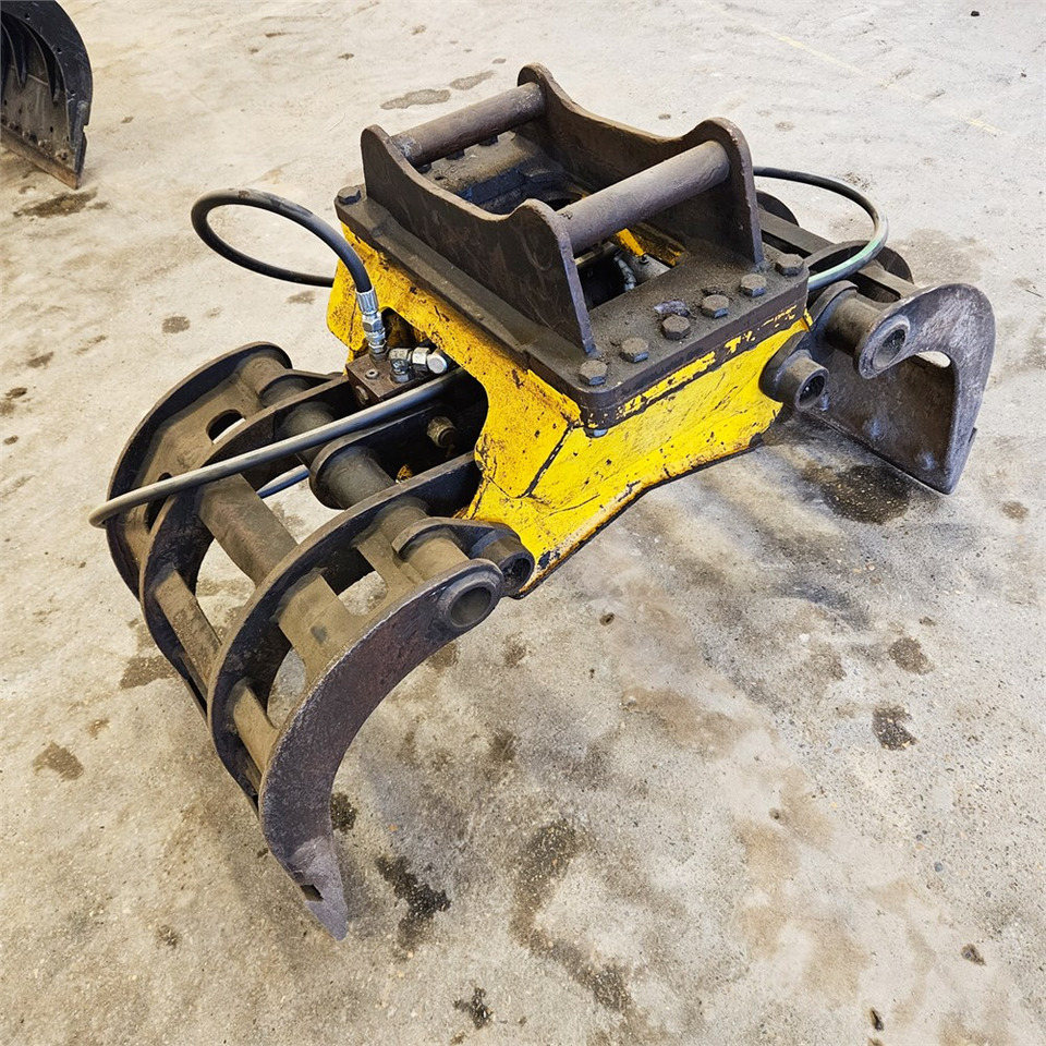 Grapple for Excavator Engcon TG25HD: picture 3