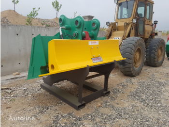 GALEN VIBRO SLOPE BUCKET - Excavator bucket