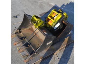 Kubota U25 - Excavator bucket