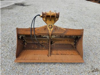  Łyżka hydrauliczna skarpowa WIMMER - Excavator bucket
