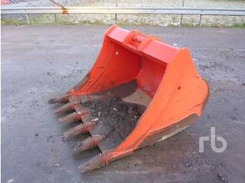 MILLER R6 Q/C - Excavator bucket