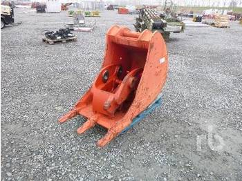 MILLER R6 SCOOP 4 Q/C Hydraulic - Excavator bucket