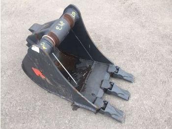 MORIN M0 - 280mm - Excavator bucket