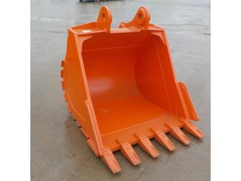  Unused 47" Digging Bucket to suit Hitachi ZX240 - CS14459 - Excavator bucket