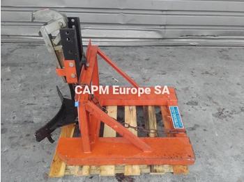 Attachment for Material handling equipment Expresso Porte fûts: picture 1