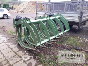 Bressel &amp; Lade Reisiggabel 2,00m - Front loader for tractor