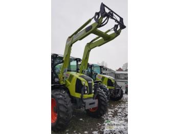 Claas FL 100 - Front loader for tractor