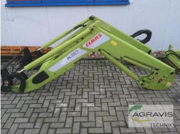 Claas FL 80 - Front loader for tractor