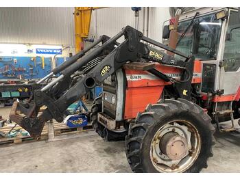 Lastare Trima 1620 till MF 698  - front loader for tractor