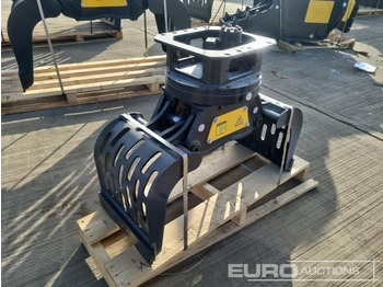  Unused 2023 Mustang GRP150 - Grapple