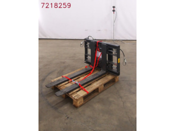 Griptech CSS20 - Attachment