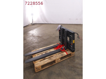 Griptech CSS-20 - Attachment