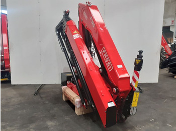 Loader crane for Truck Grúa Fassi F195A.1.25 XE-DYNAMIC: picture 1