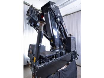Loader crane for Truck Hiab X-HIPRO 262 EP-5 CD: picture 5