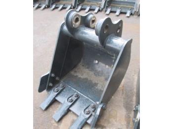 Excavator bucket for Construction machinery Hyundai Digging Bucket - Robex 16: picture 1