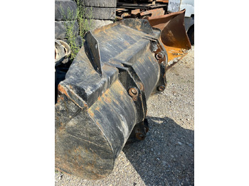 Loader bucket for Construction machinery JCB 427: picture 2