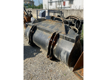 Loader bucket for Construction machinery JCB 427: picture 3