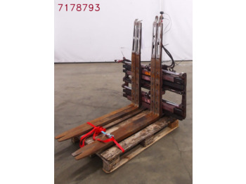 Attachment for Material handling equipment Kaup 2T429C: picture 1