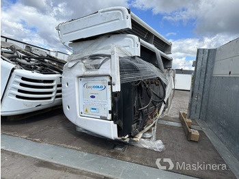 Refrigerator unit for Truck Kylanläggning Carrier Supra 1250 Mt: picture 1