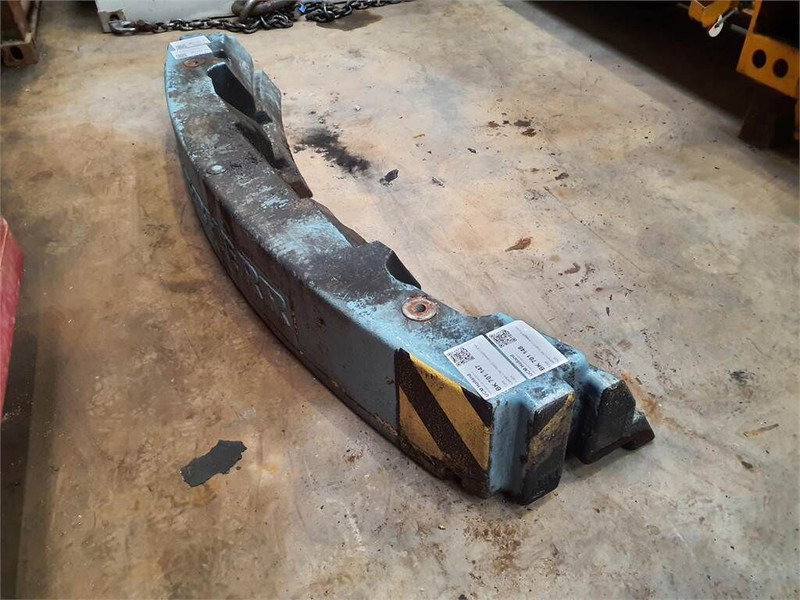 Counterweight for Construction machinery Liebherr LTM 1040/2.1 counterweight 1,8 ton: picture 2