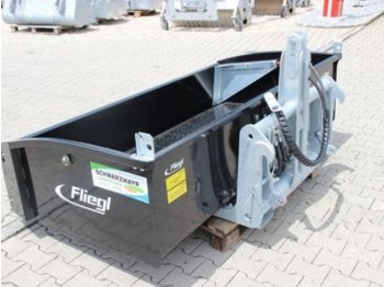 Fliegl GIGANT 2200 - Loader bucket