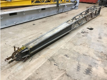 Faun Faun RTF 30 jib point - Loader crane
