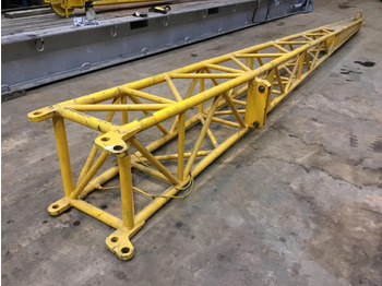 Faun Faun RTF 30 jib point - Loader crane