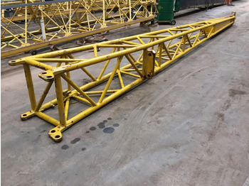 Faun Faun RTF 40 jib point - Loader crane