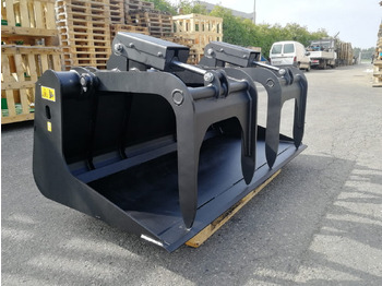 Loader bucket for Construction machinery M3 MPI170: picture 3