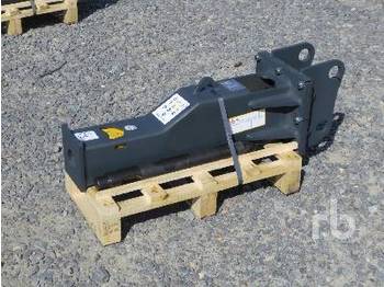 New Hydraulic hammer MUSTANG HM250: picture 1