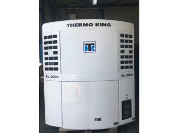 THERMO KING SL200e-50 - Refrigerator unit