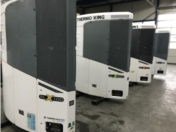 THERMO KING SLX - Refrigerator unit
