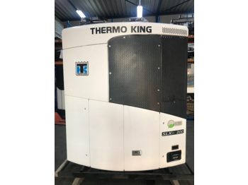 THERMO KING SLX200e - Refrigerator unit