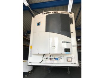 THERMO KING SLX 200 30 – installed on new Schmitz trailer - Refrigerator unit