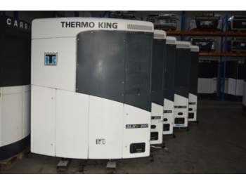 THERMO KING SLX 200e 30 - Refrigerator unit