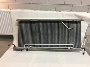 Thermo King Condenser and Radiator Assembly - Refrigerator unit