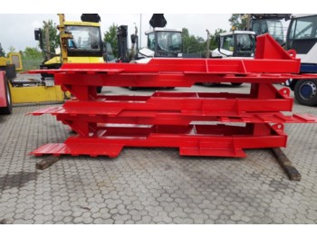Attachment for Terminal tractor SEACOM PARKSTAND FOR SH 30-45: picture 1