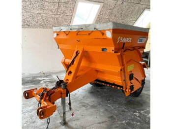 SAMASZ Gobi 140 - Sand/ Salt spreader