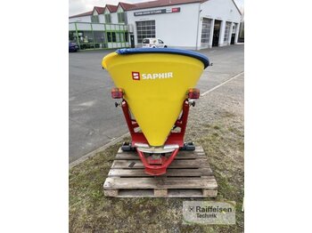 Saphir PLS500 Salz- u. Düngerstreuer - Sand/ Salt spreader