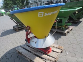 Saphir Salzstreuer PLS 400 - Sand/ Salt spreader