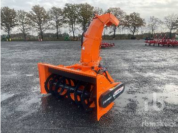 SAMASZ TORNADO202 (Unused) - Snow blower