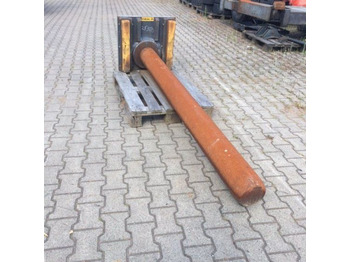 Boom for Material handling equipment Stabau Coil  Boom: picture 2